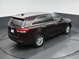 Thumbnail of 2016 Dark Cherry Kia Sorento