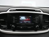 Thumbnail of 2016 Dark Cherry Kia Sorento