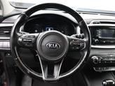 Thumbnail of 2016 Dark Cherry Kia Sorento