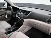 Thumbnail of 2017 Black Noir Pearl Hyundai TUCSON
