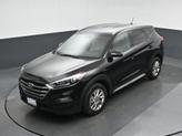 Thumbnail of 2017 Black Noir Pearl Hyundai TUCSON