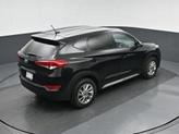 Thumbnail of 2017 Black Noir Pearl Hyundai TUCSON