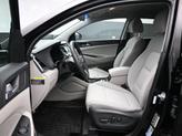 Thumbnail of 2017 Black Noir Pearl Hyundai TUCSON