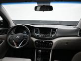 Thumbnail of 2017 Black Noir Pearl Hyundai TUCSON