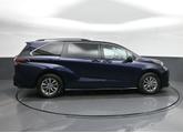 Thumbnail of 2022 Blueprint Toyota Sienna