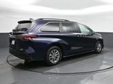 Thumbnail of 2022 Blueprint Toyota Sienna