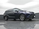 Thumbnail of 2022 Blueprint Toyota Sienna