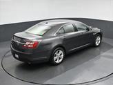 Thumbnail of 2017 Magnetic Ford Taurus