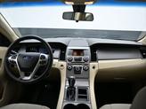Thumbnail of 2017 Magnetic Ford Taurus