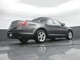 Thumbnail of 2017 Magnetic Ford Taurus