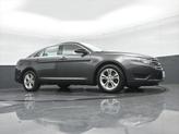Thumbnail of 2017 Magnetic Ford Taurus
