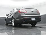 Thumbnail of 2017 Magnetic Ford Taurus