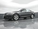 Thumbnail of 2017 Magnetic Ford Taurus