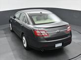 Thumbnail of 2017 Magnetic Ford Taurus