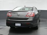 Thumbnail of 2017 Magnetic Ford Taurus