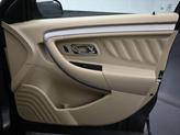 Thumbnail of 2017 Magnetic Ford Taurus