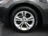 Thumbnail of 2017 Magnetic Ford Taurus