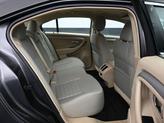 Thumbnail of 2017 Magnetic Ford Taurus