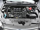 Thumbnail of 2017 Magnetic Ford Taurus