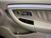 Thumbnail of 2017 Magnetic Ford Taurus