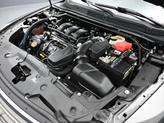 Thumbnail of 2017 Magnetic Ford Taurus