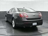 Thumbnail of 2017 Magnetic Ford Taurus