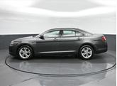 Thumbnail of 2017 Magnetic Ford Taurus