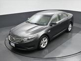Thumbnail of 2017 Magnetic Ford Taurus