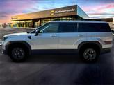 Thumbnail of 2025 Shimmering Silver Hyundai SANTA FE