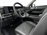 Thumbnail of 2025 Shimmering Silver Hyundai SANTA FE