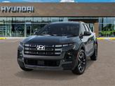 Thumbnail of 2025 Phantom Black Hyundai SANTA CRUZ