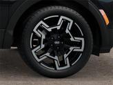 Thumbnail of 2025 Phantom Black Hyundai SANTA CRUZ