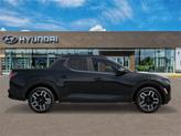Thumbnail of 2025 Phantom Black Hyundai SANTA CRUZ