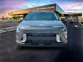 Thumbnail of 2025 Gray Pearl Hyundai KONA
