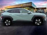 Thumbnail of 2025 Green Hyundai KONA