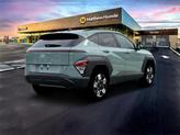 Thumbnail of 2025 Green Hyundai KONA