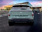 Thumbnail of 2025 Green Hyundai KONA