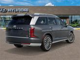 Thumbnail of 2026 Gray Pearl Hyundai PALISADE