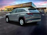 Thumbnail of 2025 Hampton Gray Hyundai TUCSON