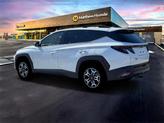 Thumbnail of 2025 White Pearl Hyundai TUCSON