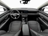 Thumbnail of 2025 White Pearl Hyundai TUCSON