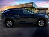 Thumbnail of 2025 Phantom Black Hyundai TUCSON
