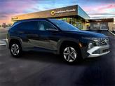 Thumbnail of 2025 Phantom Black Hyundai TUCSON