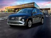 Photo of 2025 Phantom Black Hyundai TUCSON