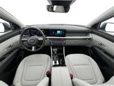 Thumbnail of 2025 White Pearl Hyundai TUCSON