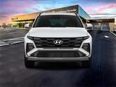 Thumbnail of 2025 White Pearl Hyundai TUCSON