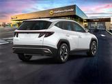 Thumbnail of 2025 White Pearl Hyundai TUCSON