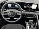 Thumbnail of 2025 Scarlet Red Hyundai ELANTRA