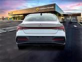 Thumbnail of 2025 Scarlet Red Hyundai ELANTRA
