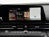 Thumbnail of 2025 Scarlet Red Hyundai ELANTRA